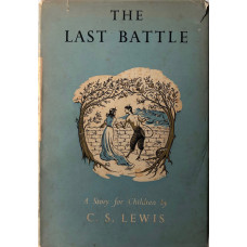 The Last Battle.