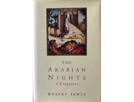 The Arabian Nights: A Companion.