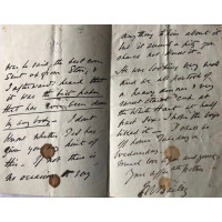 ALBUM of press cuttings concerning the defence of London from air raids and the part he played, most are dated and attributed to journals and newspapers, including some articles by General Ashmore, 3 large photographs of dinners.