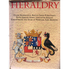 Heraldry.