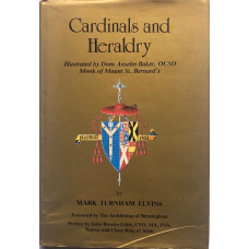 Cardinals and Heraldry. Cardinals and Heraldry.