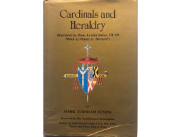 Cardinals and Heraldry.
