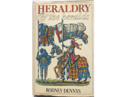 Heraldry and the Heralds.
