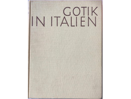 Gotik in Italien.