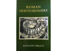 Roman Hertfordshire.