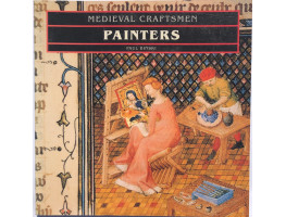 Medieval Craftsmen. Painters.