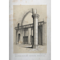 Illustrations of Monumental Brasses. Published by the Cambridge Camden Society