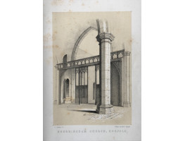 Illustrations of Monumental Brasses. Published by the Cambridge Camden Society