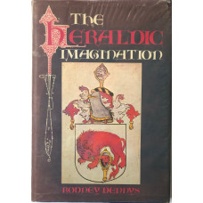 The Heraldic Imagination.