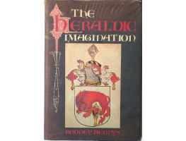 The Heraldic Imagination.