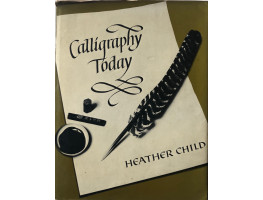 Calligraphy Today.