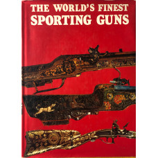 The World's Finest Sporting Guns.