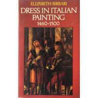 Dress in Italian Painting, 1460-1500.