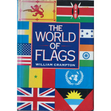 World of Flags: A Pictorial History.