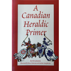 Canadian Heraldic Primer.