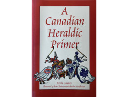 Canadian Heraldic Primer.