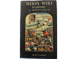They Saw it Happen An Anthology of Eye-witnesses' Accounts of British History 55 B.C. to 1485.
