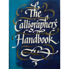 The Calligrapher's Handbook.