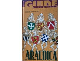 Araldica. (Guide Pratiche Mondadori).