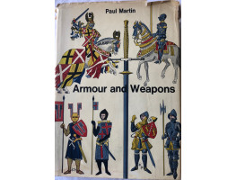 Armour and Weapons.