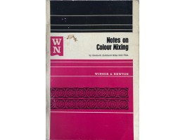 Notes on Colour Mixing.