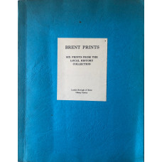 Brent Prints Six Prints from the Local History Collection.