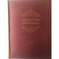 Collecting Antiques.
