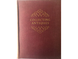 Collecting Antiques.