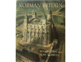 Norman Britain.