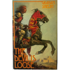 The Devil is Loose. The Devil is Loose.