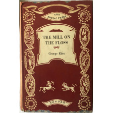The Mill on the Floss. The Mill on the Floss.