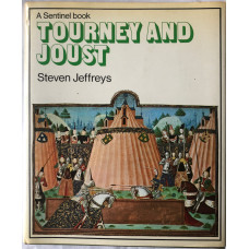 Tourney and Joust.