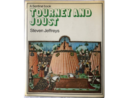 Tourney and Joust.