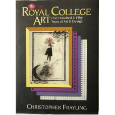 The Royal College of Art: One Hundred and Fifty Years of Art and Design.