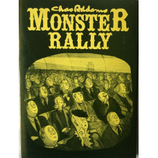 Monster Rally.