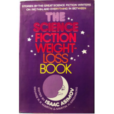 The Science Fiction Weight-Loss Book.