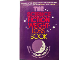 The Science Fiction Weight-Loss Book.