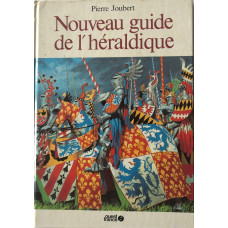 Nouveau Guide de l'H?raldique.