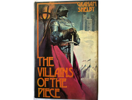 The Villains of the Piece.