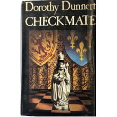 Checkmate. Checkmate.