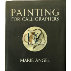 Painting For Calligraphers. Painting For Calligraphers.