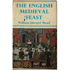 The English Medieval Feast.