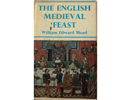 The English Medieval Feast.