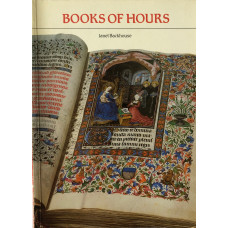 Books of Hours. Books of Hours.