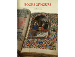 Books of Hours.