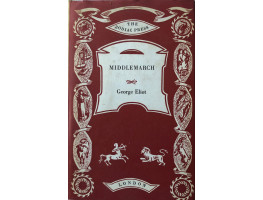 Middlemarch.