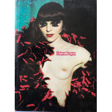 Sleepless Nights. Sleepless Nights.