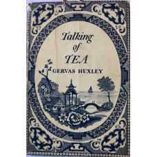 Talking of Tea. Talking of Tea.