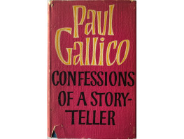 Confessions of a Story-Teller.