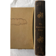 The Canterbury Tales Translated into Modern English by Nevill Coghill. The Canterbury Tales Translated into Modern English by Nevill Coghill.